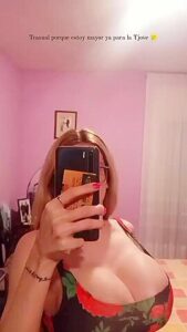 Fabulous Sex Video Big Tits Hot Show