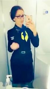 Flight Attendant