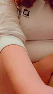 Girlylittlebaby In Amazing Porn Clip Vertical Video Exotic Only For You