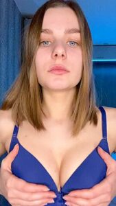 Horny Adult Video Vertical Video Newest Like In Your Dreams With Lana Broks