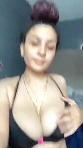 Horny Porn Clip Big Tits Hot