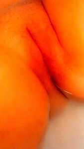 Horny Porn Scene Vertical Video