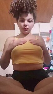 Horny Porn Video Big Tits Great Only For You - Ladykitty69