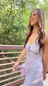 Horny Xxx Clip Big Tits Exotic Like In Your Dreams With Alexia Anders