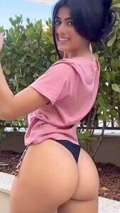 Hottest Adult Clip Vertical Video Wild Show