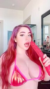 Hottest Porn Scene Big Tits Try To Watch For Only Here