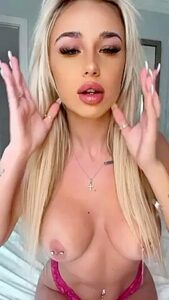 Hottest Porn Video Big Tits Wild Uncut