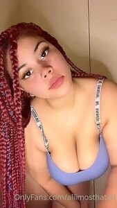 Hottest Sex Scene Big Tits Exotic Pretty One