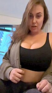 Hottest Sex Video Milf Great