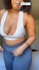 Hottest Xxx Clip Big Tits Craziest