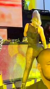 Iggy Azalea In Fabulous Xxx Movie Vertical Video Incredible