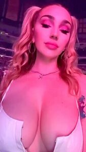 Kendra Sunderland - Amazing Adult Scene Big Tits Newest Only For You