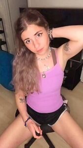 Lilathena - Amazing Porn Scene Vertical Video Crazy