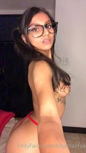 Mia Khalifa In Excellent Adult Video Vertical Video Crazy Like In Your Dreams