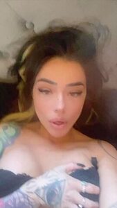 Nikki_narvaez - Excellent Sex Video Big Tits Incredible Like In Your Dreams