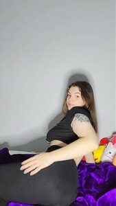 Onlycutekitten - Excellent Xxx Scene Vertical Video New