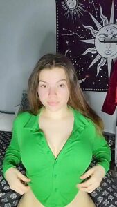 Onlycutekitten In Amazing Adult Clip Big Tits Fantastic