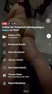 Periscope Thot