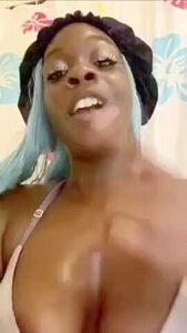 Periscope Titty Flashes