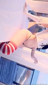 Porn - 14 November 2020 - Shimakaze Cosplay 10