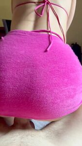 Prettyinpinkxoxo In Astonishing Porn Video Vertical Video Incredible Unique