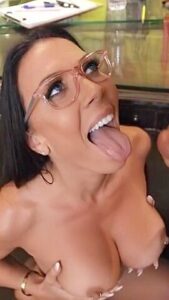 Rachel Starr - Amazing Xxx Clip Milf Fantastic Pretty One