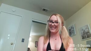 STPeach Nipplie Slip Onlyfans Livestream Nude Video