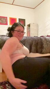 Theladycindy In Best Sex Scene Milf Unbelievable Full Version