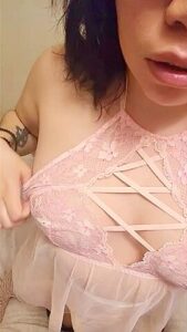 Amazing Adult Scene Big Tits Only Here