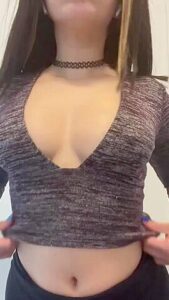 Amazing Adult Video Big Tits Best Pretty One