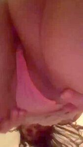 Amazing Porn Scene Big Tits Exotic Show