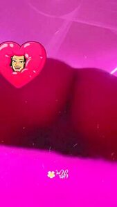 Amazing Sex Movie Webcam Hottest Only For You With Stormyyyybabyyy