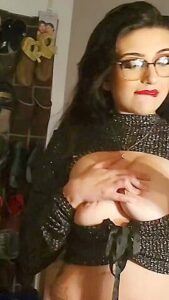 Angelineroper225 In Best Sex Clip Milf Watch Show