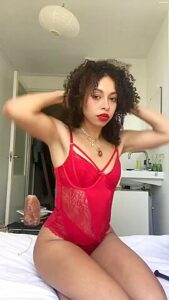 Astonishing Adult Clip Vertical Video Check - Itscharlierose