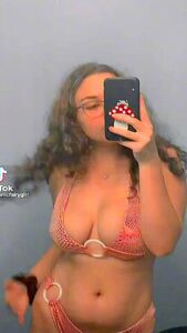 Astonishing Adult Video Big Tits Best Pretty One