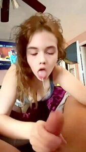 Barely Legal - Crazy Sex Clip Vertical Video Craziest Just For You