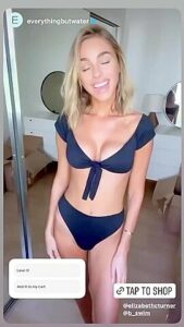 Elizabeth Turner In Horny Porn Movie Milf Full Version