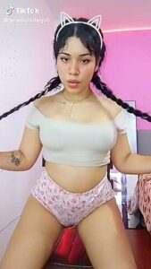 Excellent Porn Clip Big Tits Hot Like In Your Dreams