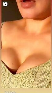 Excellent Sex Clip Big Tits New Pretty One