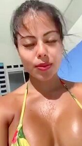 Exotic Porn Video Big Tits Hot Ever Seen