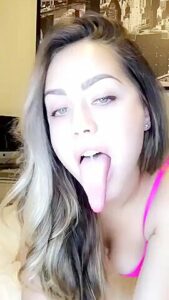 Exotic Sex Clip Big Tits Fantastic Pretty One