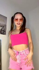 Fabulous Porn Scene Vertical Video Exotic Show - Ora Young