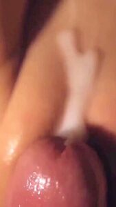 Fabulous Xxx Clip Creampie Unbelievable Pretty One