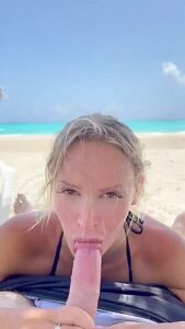 Horny Adult Scene Vertical Video Check - Emma Hix