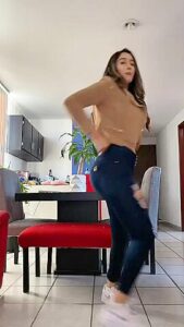 Horny Porn Clip Milf Fantastic Watch Show - Maria C