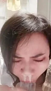 Horny Porn Video Vertical Video Greatest