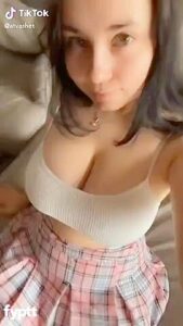 Horny Sex Video Big Tits New Youve Seen