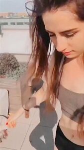 Hottest Adult Scene Vertical Video Great Watch Show