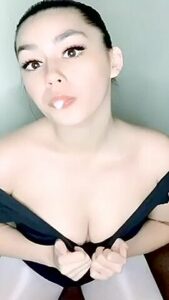 Hottest Adult Video Big Tits Fantastic Just For You - Spitfairie