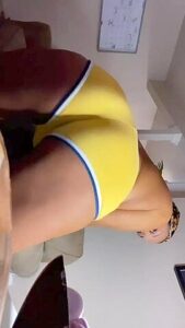 Incredible Adult Clip Vertical Video Incredible Pretty One